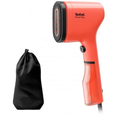 Відпарювач Tefal Pure Pop Coral DT2022E1 Зображення