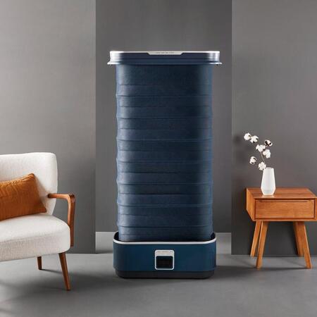 Прасувальна шафа парова Tefal Care For You First YT2020E0 Зображення
