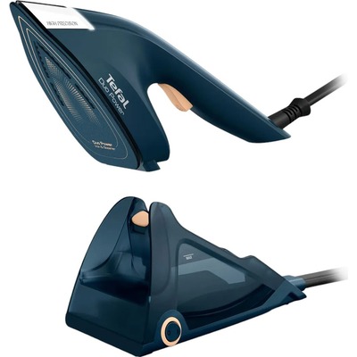 Відпарювач Tefal Duo Power 2in1 JF4032E0 Зображення