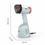 Відпарювач Tefal AeroSteam DT9814F0 Зображення