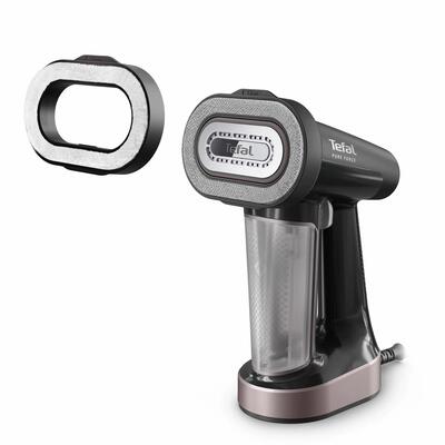 Відпарювач Tefal Pure Force 3in1 DT8765E0 Зображення