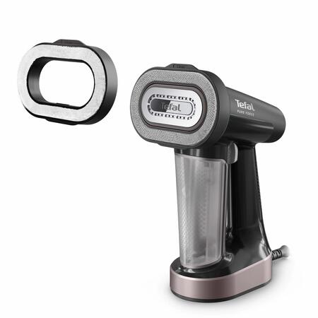 Відпарювач Tefal Pure Force 3in1 DT8765E0 Зображення