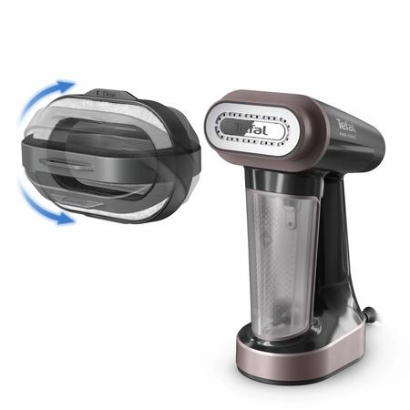 Відпарювач Tefal Pure Force 3in1 DT8765E0 Зображення