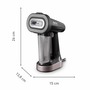 Відпарювач Tefal Pure Force 3in1 DT8765E0 Зображення