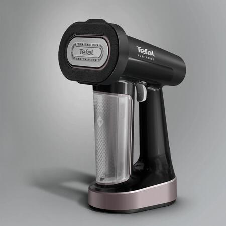 Відпарювач Tefal Pure Force 3in1 DT8765E0 Зображення
