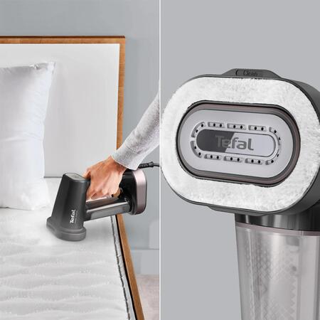 Відпарювач Tefal Pure Force 3in1 DT8765E0 Зображення