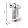 Відпарювач Tefal Pure Force 2in1 DT8720E0 Зображення