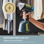 Відпарювач Tefal AeroSteam DT9810F0 Зображення