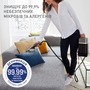 Відпарювач Tefal Ixeo Power QT2028F0 Зображення
