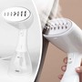 Відпарювач XO CF3 White Изображение
