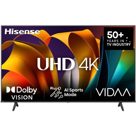 Телевізор Hisense 65A6N Зображення