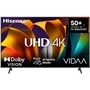 Телевізор Hisense 65A6N Изображение