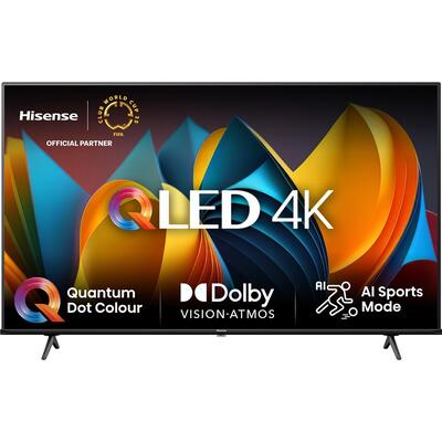 Телевізор Hisense 55E7NQ Зображення