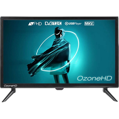 Телевiзор OzoneHD 24FN22T2 Зображення
