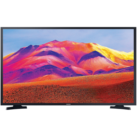 Телевізор Samsung UE43T5300AUXUA Зображення