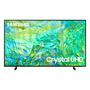 Телевізор Samsung UE50DU8000UXUA Зображення