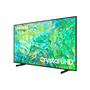 Телевізор Samsung UE50DU8000UXUA Зображення