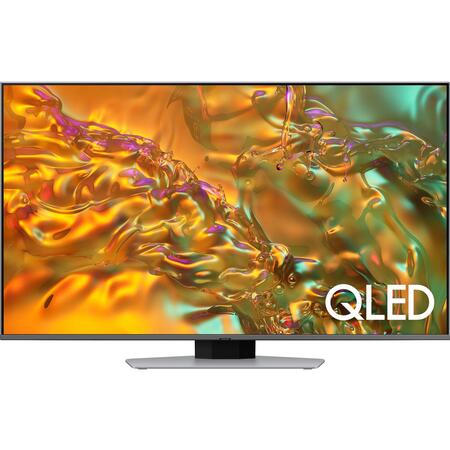 Телевізор Samsung QE50Q80DAUXUA Зображення