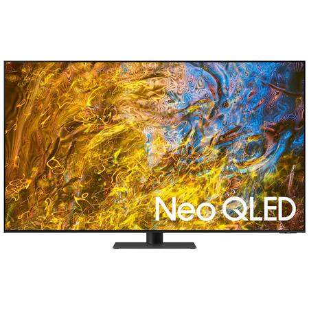 Телевізор Samsung QE75QN95DAUXUA Зображення