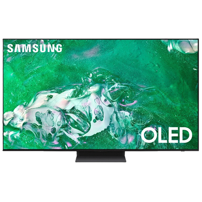 Телевізор Samsung QE83S90DAEXUA Зображення