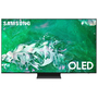 Телевізор Samsung QE83S90DAEXUA Изображение