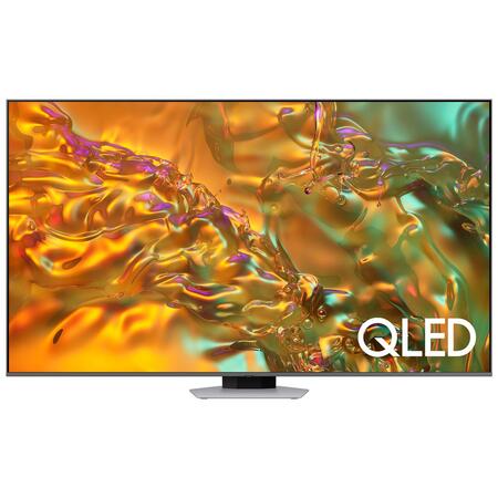 Телевізор Samsung QE85Q80DAUXUA Зображення