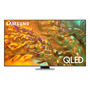 Телевізор Samsung QE85Q80DAUXUA Изображение