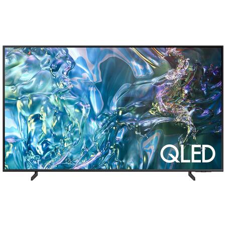 Телевізор Samsung QE65Q60DAUXUA Зображення
