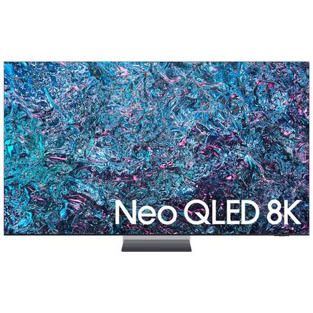 Телевізор Samsung QE65QN900DUXUA Зображення