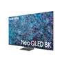 Телевізор Samsung QE65QN900DUXUA Изображение