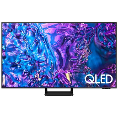 Телевізор Samsung QE85Q70DAUXUA Зображення