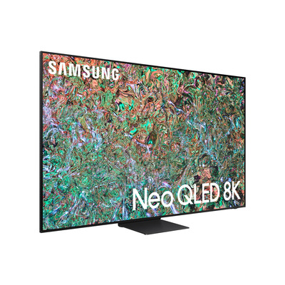 Телевізор Samsung QE85QN800DUXUA Изображение
