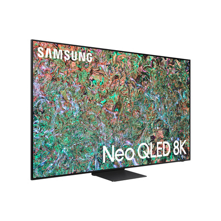 Телевізор Samsung QE85QN800DUXUA Зображення