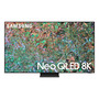 Телевізор Samsung QE85QN800DUXUA Изображение