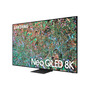 Телевізор Samsung QE85QN800DUXUA Изображение