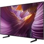 Телевізор Samsung QE55S85FAUXUA Изображение