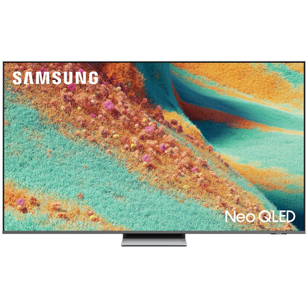 Телевізор Samsung QE55QN85FAUXUA Зображення