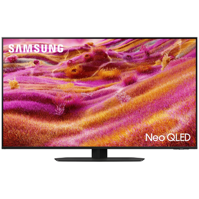 Телевізор Samsung QE50QN90FAUXUA Изображение