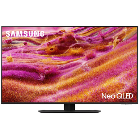Телевізор Samsung QE50QN90FAUXUA Зображення