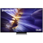 Телевізор Samsung QE55S90FAEXUA Зображення