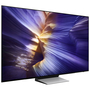Телевізор Samsung QE55S90FAEXUA Зображення