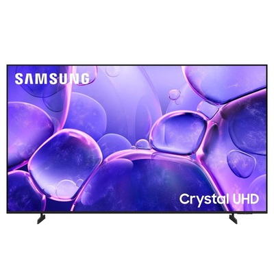 Телевiзор Samsung UE43U8000FUXUA Зображення