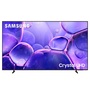 Телевiзор Samsung UE43U8000FUXUA Зображення