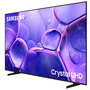 Телевiзор Samsung UE43U8000FUXUA Зображення