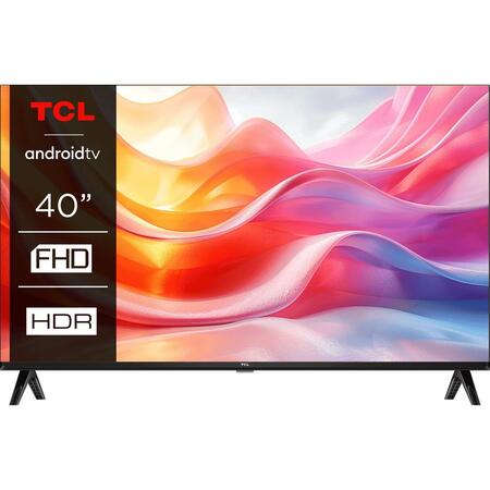 Телевiзор TCL 40L5A Зображення