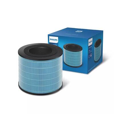 Змінний HEPA-фільтр для очищувача повітря Philips FYM220/30 Зображення