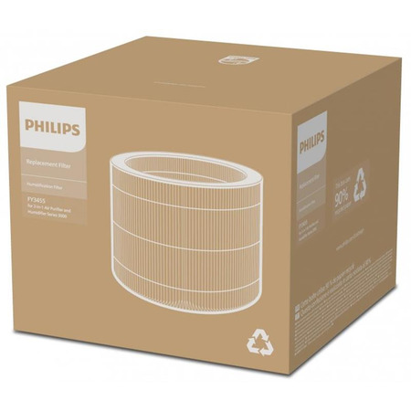 Зволожувальний фільтр для очищувача повітря Philips FY3455/00 Зображення