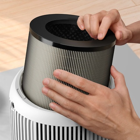 Фільтр для очищувача повітря Philips FY0910/30 Зображення