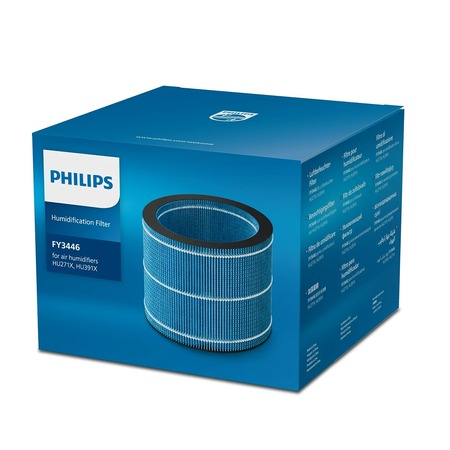 Зволожуючий фільтр для зволожувача повітря Philips FY3446/30 Зображення