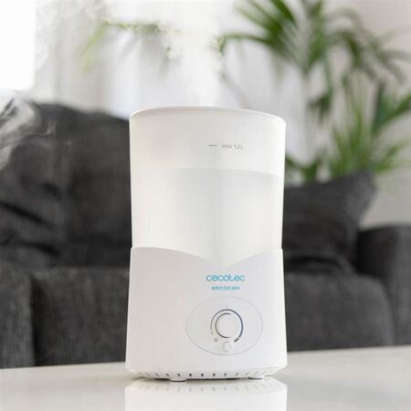 Зволожувач Cecotec BreezeCare 2000 Light CCTC-05630 (8435484056304) Изображение
